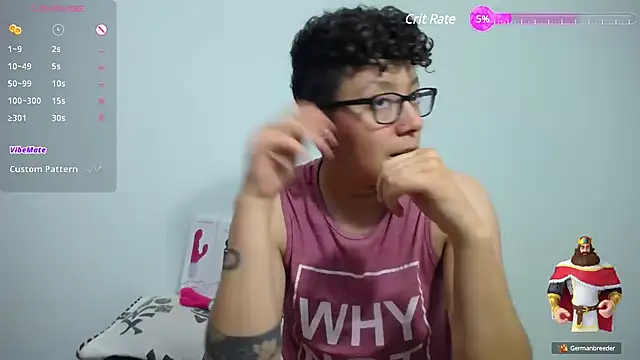 alex noa online show from 02/24/25, 11:30