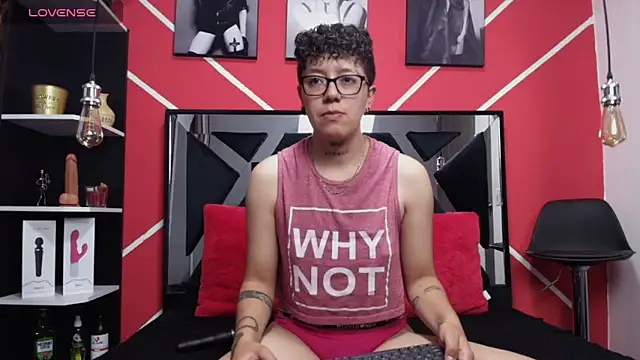 alex noa online show from 03/03/25, 07:28