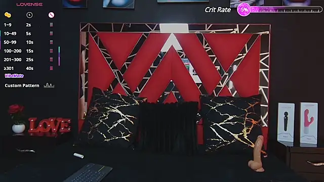 alex noa online show from 03/07/25, 10:21