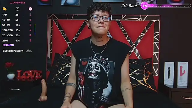 alex noa online show from 03/08/25, 01:28