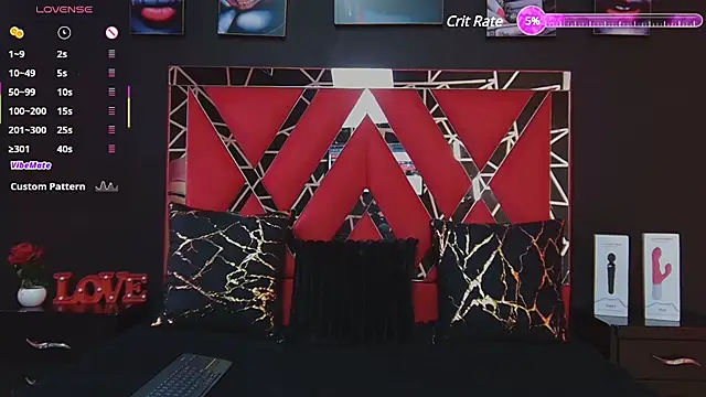 alex noa online show from 03/08/25, 08:57