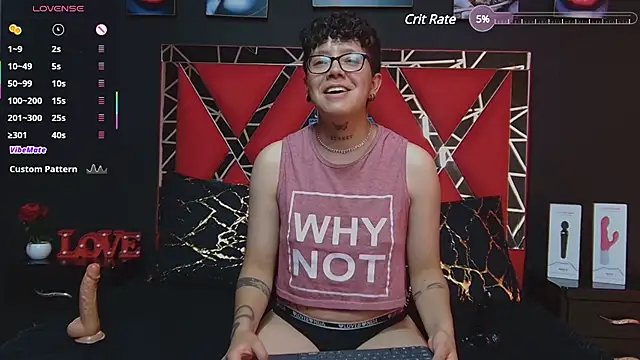 alex noa online show from 03/09/25, 12:21