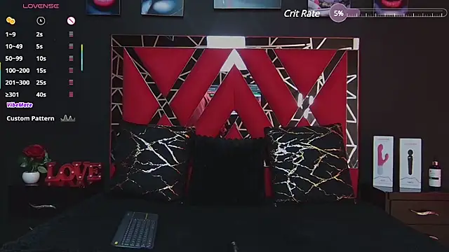 alex noa online show from 03/19/25, 01:43