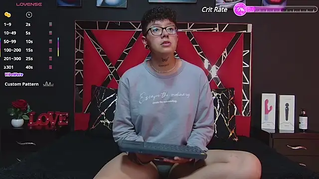 alex noa online show from 03/19/25, 07:27