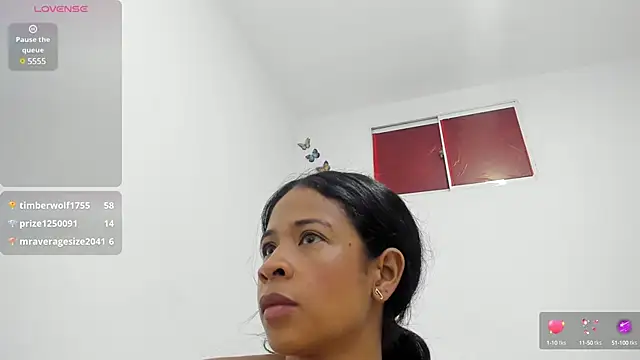 amaia baez online show from 03/06/25, 12:43