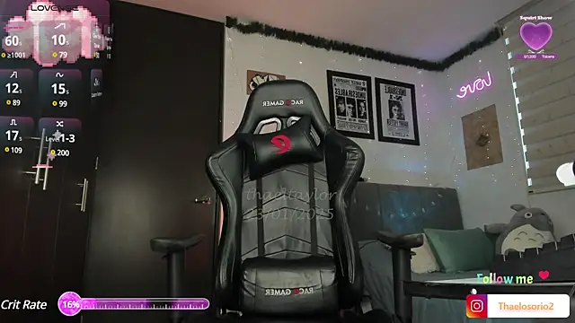 Snapshot of _thaeltaylor chatting on 01/24/25, 05:11 thaeltaylor online show from 01/24/25, 05:11