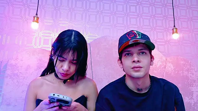 kendalltaylorr online show from 02/01/26, 02:54