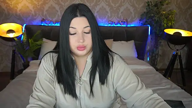 Snapshot of ArianaDarkk chatting on 02/20/25, 08:47 ArianaDarkk online show from 02/20/25, 08:47