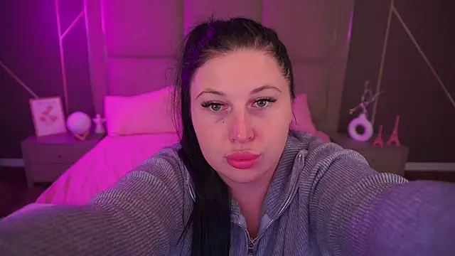 Snapshot of ArianaDarkk chatting on 11/30/25, 04:55 ArianaDarkk online show from 11/30/25, 04:55