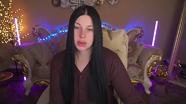 ArianaDarkk online show from 02/04/26, 09:09