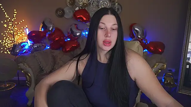 ArianaDarkk online show from 02/14/26, 06:15