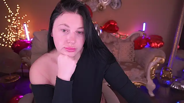 ArianaDarkk online show from 02/21/26, 05:08