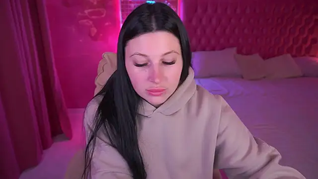 ArianaDarkk online show from 02/22/26, 09:02