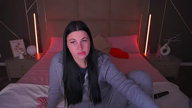 ArianaDarkk online show from 03/20/26, 09:30