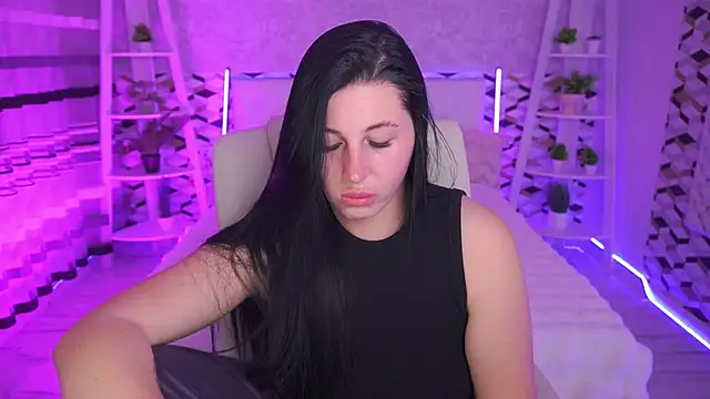 ArianaDarkk online show from 04/22/26, 07:48