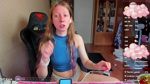 Snapshot of cutieMila chatting on 06/16/26, 08:39 cutieMila online show from 06/16/26, 08:39