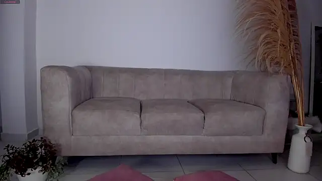 ElissaDominguez online show from 07/02/26, 03:23
