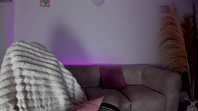 ElissaDominguez online show from 07/09/26, 01:31