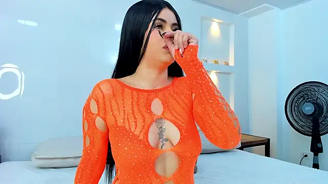 Dalia-Prada online show from 09/09/25, 04:45