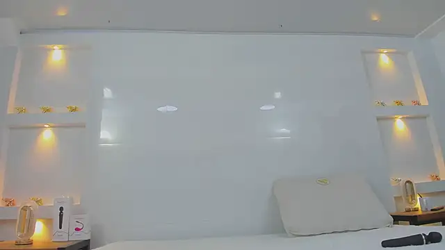 Dalia-Prada online show from 02/26/26, 03:49