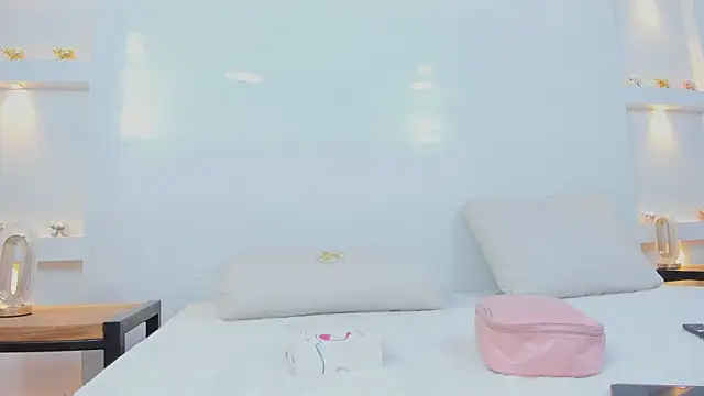 Dalia-Prada online show from 03/03/26, 03:45