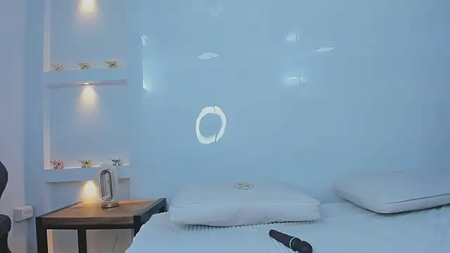 Dalia-Prada online show from 03/20/26, 05:01