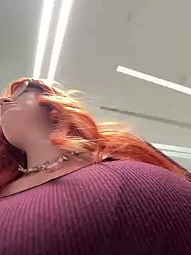 Teya moon  online show from 07/09/26, 08:18