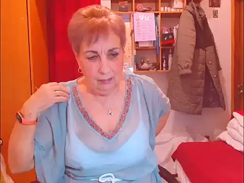 Victoria5643 online show from 11/30/25, 02:10