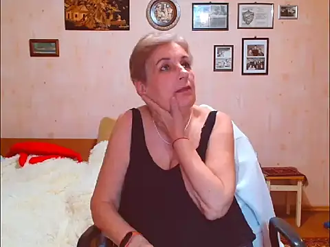 Victoria5643 online show from 03/11/26, 05:30