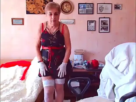 Victoria5643 online show from 03/15/26, 08:31