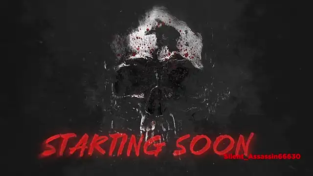 Rocker Assassin66630 online show from 10/06/25, 12:19