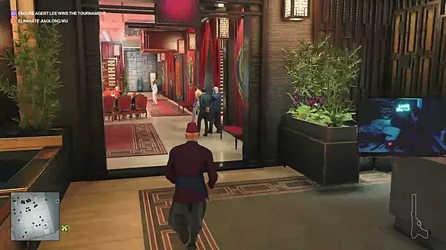 Rocker Assassin66630 online show from 10/13/25, 01:16