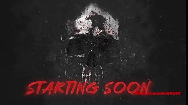 Rocker Assassin66630 online show from 11/11/25, 02:44