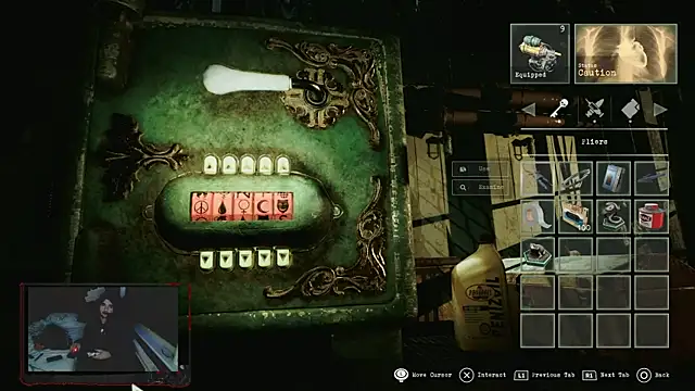 Rocker Assassin66630 online show from 11/21/25, 05:17