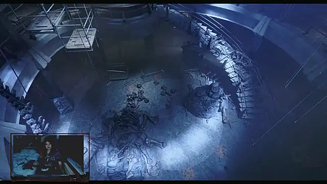 Rocker Assassin66630 online show from 11/22/25, 03:27