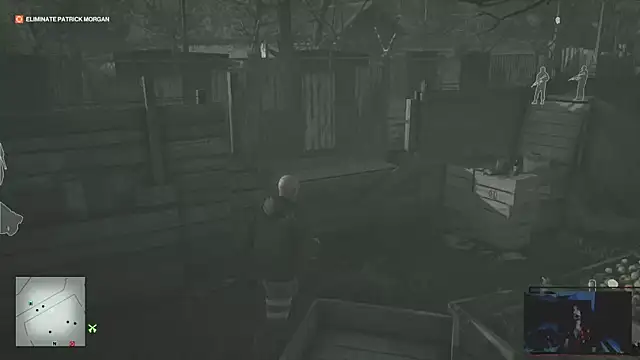 Rocker Assassin66630 online show from 12/21/25, 12:51