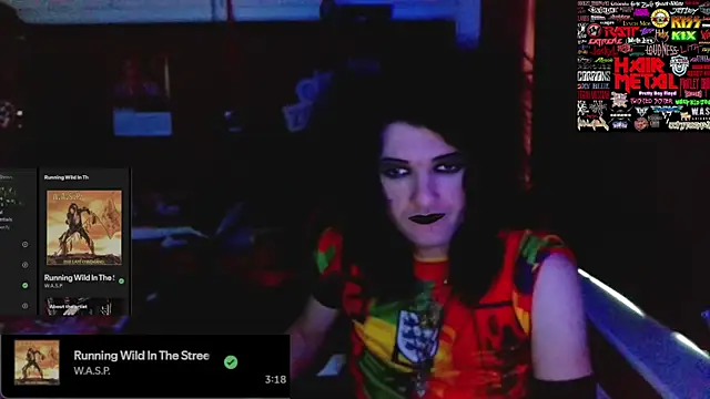 Snapshot of Rocker_Assassin66630 chatting on 07/05/26, 04:19 Rocker Assassin66630 online show from 07/05/26, 04:19