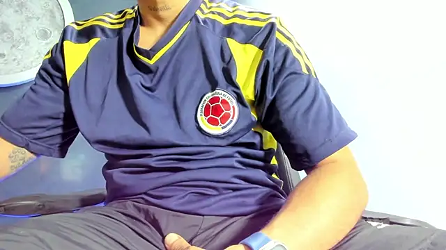 Bryan Bronx online show from 01/23/25, 11:26