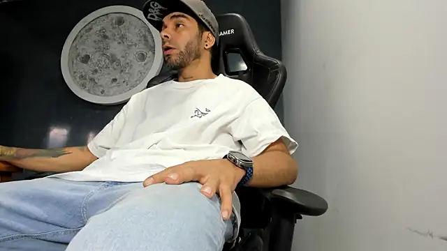 Bryan Bronx online show from 01/30/25, 11:13