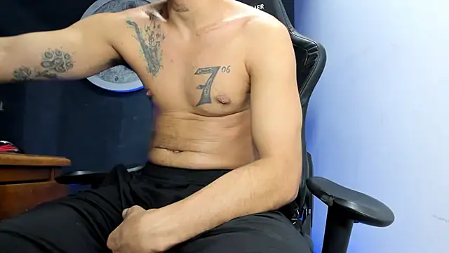 Bryan Bronx online show from 02/16/25, 03:15