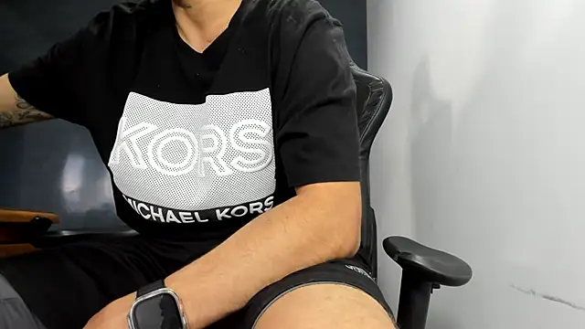 Bryan Bronx online show from 02/26/25, 10:31