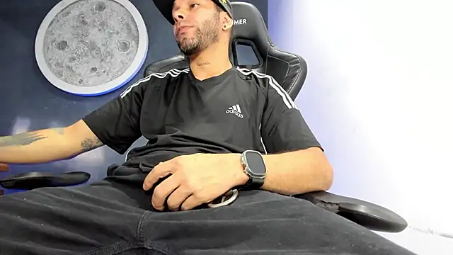 Bryan Bronx online show from 02/27/25, 10:31