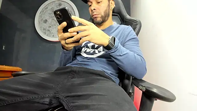 Bryan Bronx online show from 03/08/25, 11:18