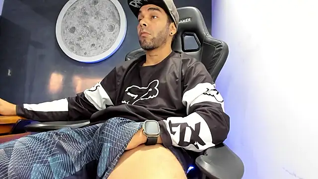 Bryan Bronx online show from 03/12/25, 11:22