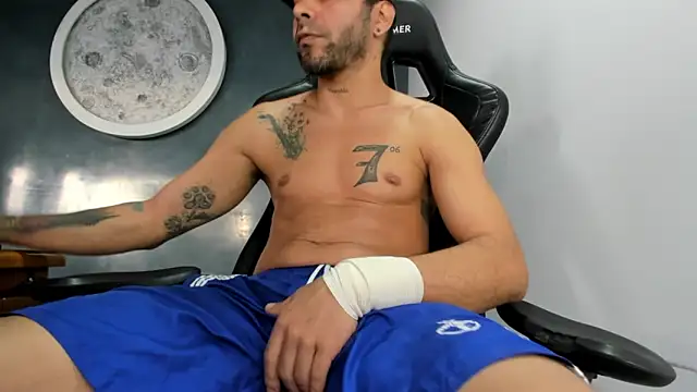 Bryan Bronx online show from 03/14/25, 10:05