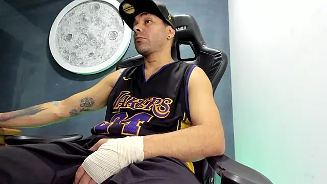 Bryan Bronx online show from 03/17/25, 11:11