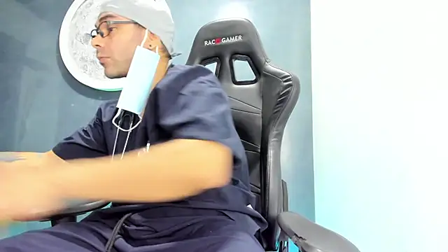 Bryan Bronx online show from 03/20/25, 12:08