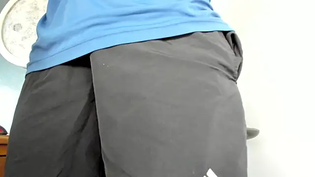 Bryan Bronx online show from 09/15/25, 01:44