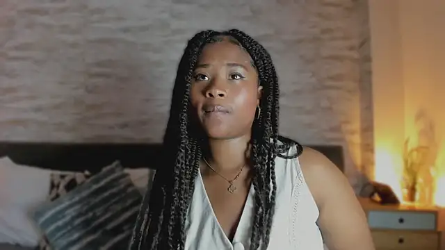 Anneth  M online show from 03/12/26, 08:15