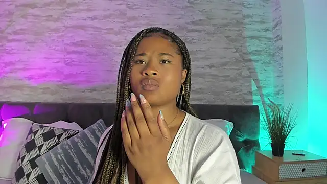 Anneth  M online show from 04/14/26, 08:26